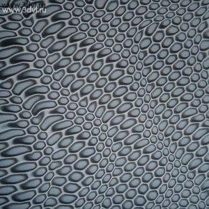 3DVL Illusion - Optical Illusion Lenticular Plastic Film - or simply known as 
