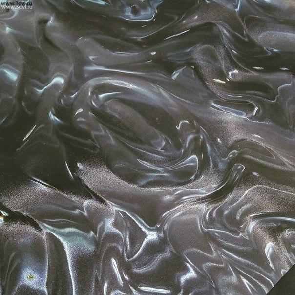 3D пленка компания 3dvl Liquid Floor Россия используется в интерьерных решениях для изготовления 3D панелей, также потолочных панели системы Армстронг. Возможно использовать при изготовлении жалюзи так как материал не собирает пыль, и в течение 10 лет не выцветают на прямых солнечных лучах.#3двл #3дпленка #пленка #панель #инновация #новинка #отделка #ремонт #черный #цвет #красота #иллюзия #витрина #круто