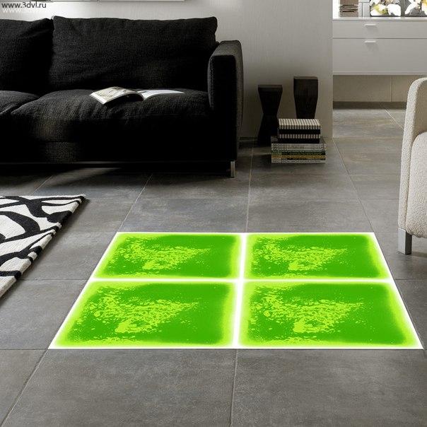 Colorful dance floor mat is specially designed for stage decoration, combine the translucent floor tiles with creative lighting system, the result are sparkling.

    Need not installation
    Safety: Filled by cosmetic liquid, environmental protection and safety, nontoxic for children
    Impact resistances: Impact resistance test report is 3.71kg/m2
    Fire resistance: EN13501-1:2007 Bf1-S1
    Anti slip function:backside with PVC anti slip mat,strong anti slip function, protect floor and keep still
Colorful dance floor mat is currently available in many color patterns. These modular liquid-filled dance floor tiles are made of two sheets of PVC with an anti-slip mat on back, these fluid dance floors never cease to dazzle and amuse.

    Breakthrough of the inherent form of ground tile with fluid flowing in between high-density inter layer, creating an unprecedented space interaction;
    Like the colorful effect of works of impressionism, abundant choices of color for different needs of arrangement;
    Special polymer material , abrasion-resistant, skid proof, can provide effective protection;
    Follow the trend of green low-carbon at current time, all the material is nontoxic and non-radiant and can be recycled.
    Maximum environment temperature: 60 centigrade degree.

www.3dvl.ru