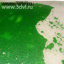 Живая плитка , инновационный продукт в области отделочных материалов #tile #плитка #пол #интерактив